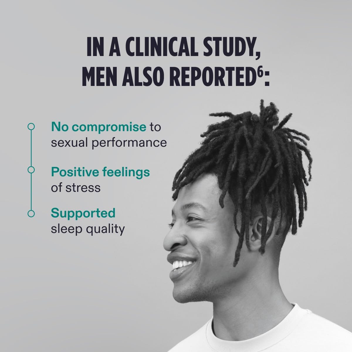 Nutrafol Men's Hair Growth Supplements